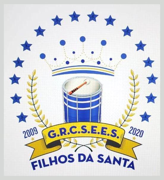 G.R.C.S.E.E.S Filhos da Santa